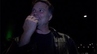 Dickie Ziggen Tells A Joke