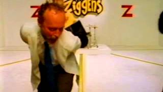 Ziggens Waitress Song